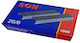 Esselte Staples 26/6 1000pcs 24861300