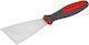 Proline Spatula Inox 30mm with Plastic Handle 31190