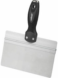 Wolfcraft Σπάτουλα Inox