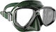 CressiSub Sea Mask Silicone Perla DN208198
