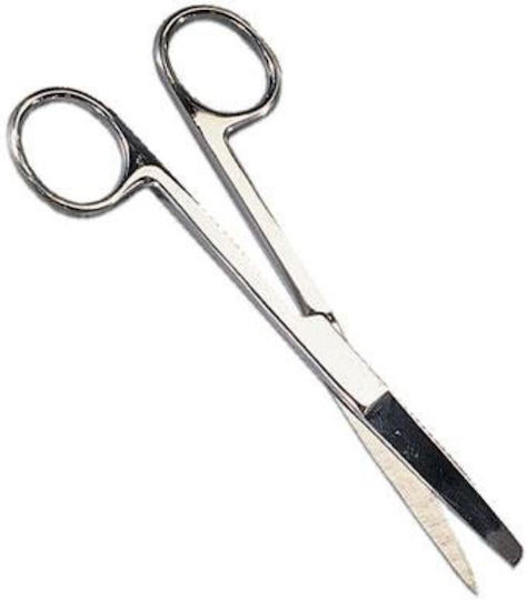Rhein Nadel Medical Scissors Straight 16cm