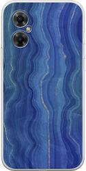 Agate Stone - Blue Многоцветеη (Poco M4 5G) Agate Stone - Blue Многоцветеη (Poco M4 5G)