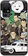 Ghostbusters Задна корица Силикон Многоцветен (TCL 40 NXTPAPER 5G)