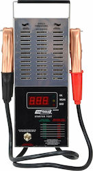 AWTools Digital Battery Tester with Crocodile Clips AW16202