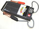 Yato YT-8310 Αναλογικό Battery Tester με Κροκοδειλάκια