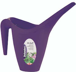 STV Plastic Watering Can 1.5lt