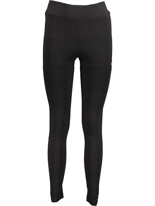 Benndorf W Leggings Γυναικείο Μακρύ Κολάν Μαύρο