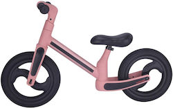 Topmark Kids Balance Bike Manu Pink