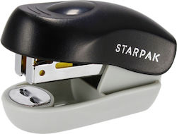Starpak Καρφωτικό Συρραπτικό Χειρός Μαύρο