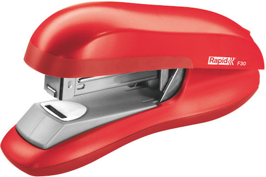 Rapid Fashion Heftgerät Handwerkzeug Rotes