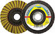 Klingspor Grinding Disc of Wood 125mm