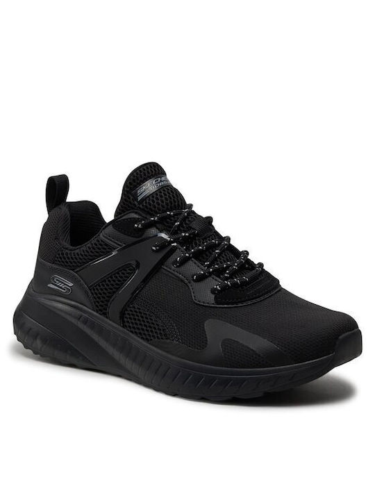 Skechers Bobs Squad Sneakers Black