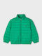 Kids' Casual Jacket Windproof Chlorophyllite