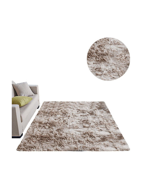 Strado Carpets Αντιολισθητικό Χαλί Ορθογώνιο Sh...