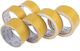 Starpak Αυτοκόλλητη Ταινία Διπλής Όψης 25mx38mm