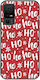 Ho Ho Ho Задна корица Силикон Многоцветен (TCL 40 NXTPAPER 5G)