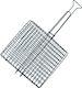 Metallic Grill Rack Frame N.5