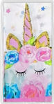 HOMie Party Tablecover Unicorns 3791