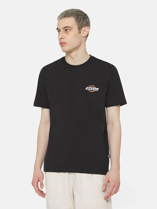 Dickies Ruston T-shirt Μαύρο