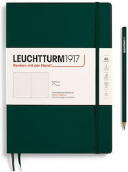 Leuchtturm1917 B5 Notebook