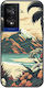 Patagonia Back Cover Σιλικόνης Πολύχρωμο (TCL 40 NXTPAPER 4G)