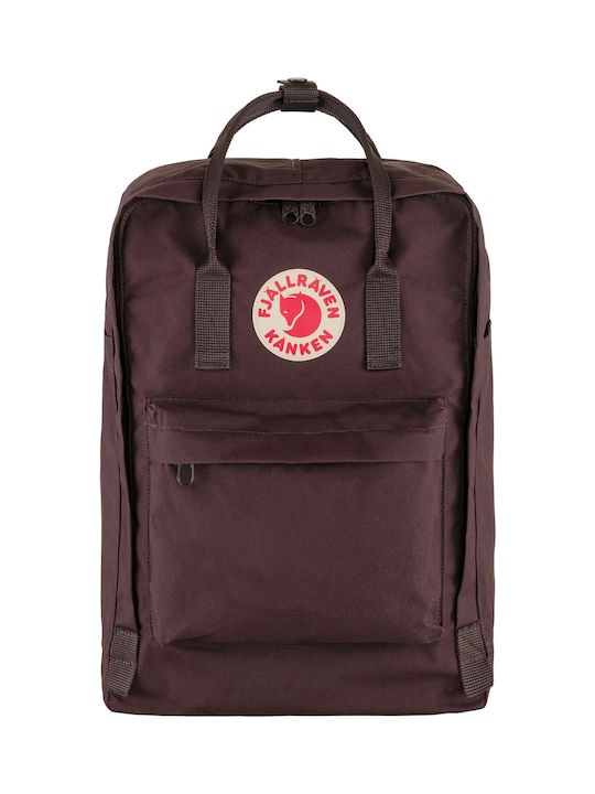 Fjallraven Kånken Laptop Waterproof 20lt Purple Fjallraven Kånken Laptop Waterproof 20lt Purple