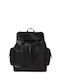Jack & Jones Backpack Μαύρο