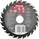 Proline Cutting Disc Wood Hole Diameter 125mm 1pcs
