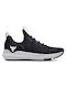 Under Armour Ua Project Rock Bsr 4 Herren Sportschuhe Crossfit Schwarze