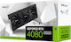 PNY GeForce RTX 4080 Super 16GB GDDR6X TF VERTO OC Grafikkarte