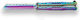 Joker JKR804 Cuțit Fluture Multicolor