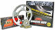 JT Sprockets Chain & Sprocket Kit for Honda Tiger for Triumph Tiger