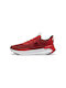 Softride Sport Shoes Running Red