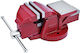 AWTools Фиксирана Μέγγενη с Максимално Отваряне 200mm