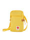 High Coast Pocket Herrentasche Schulter / Crossbody Gelb