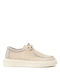 Perlamoda Sneakers White