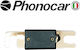 Phonocar Siguranță Auto