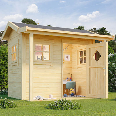 Showood Wooden Kids Playhouse Pingo xxcm