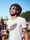 Softworld T-shirt Weiß