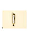 Ideal Standard Built-in Faucet Mixer for Shower 2 Exits Bronze