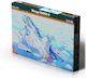 Mirage Mirage 2000C-5 Modeling Figure Airplane in Scale 1:48 29.9cm.