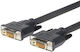 Vivolink Cablu DVI-D - DVI-D 2m Negru (PRODVIHD2)