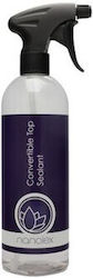 Nanolex Spray Curățare și Protecție pentru Piese din Piele 750ml