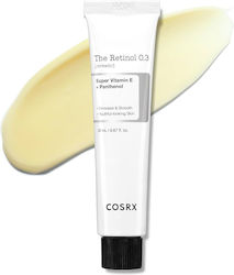 Cosrx The Retinol 0.3 Αντιγηραντική Κρέμα 20ml Cosrx The Retinol 0.3 Αντιγηραντική Κρέμα 20ml