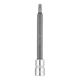 Neo Tools Long Walnut with Torx Head and Socket 1/4'' T25x87mm