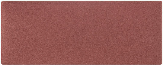 Graphite Schleifpapier K220 230x93mm Set 5Stück