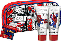Marvel Σαμπουάν / Αφρόλουτρο 100ml