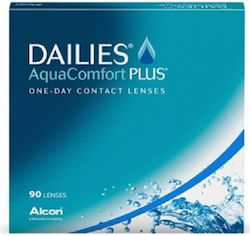 Alcon Plus Alcon Plus