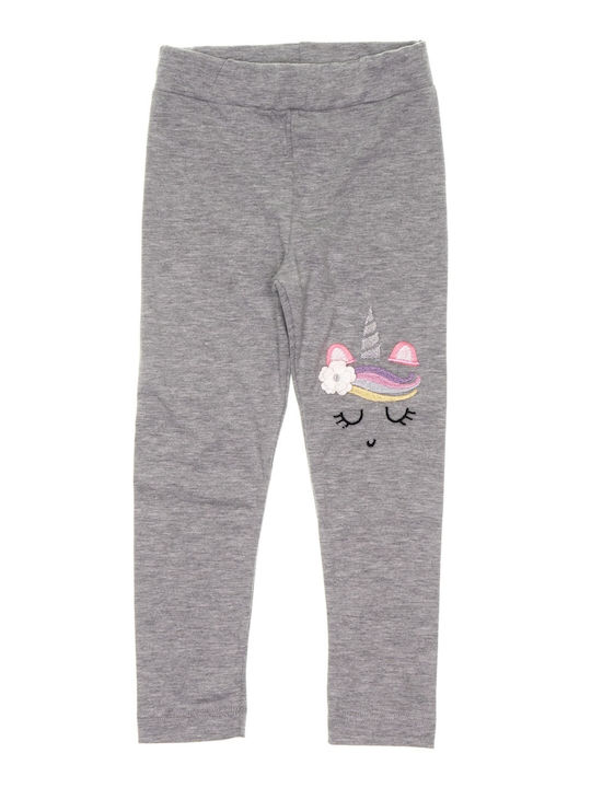 Colant Copii Lung Sleepy Grey