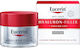 Eucerin Hyaluron Filler Volume Lift Κρέμα Προσώπου Νυκτός για Ενυδάτωση, Αντιγήρανση & Σύσφιξη με Πανθενόλη 50ml